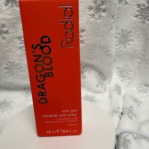 Rodial Dragon's Blood Eye Gel - 15ML